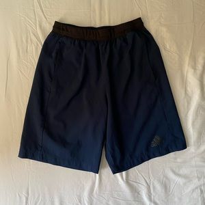 Adidas Climalite Gym Shorts